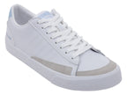 Tenis K-Swiss Veaux 9F786 Para Mujer