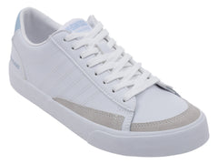 Tenis K-SWISS Veaux Blancos para Mujer