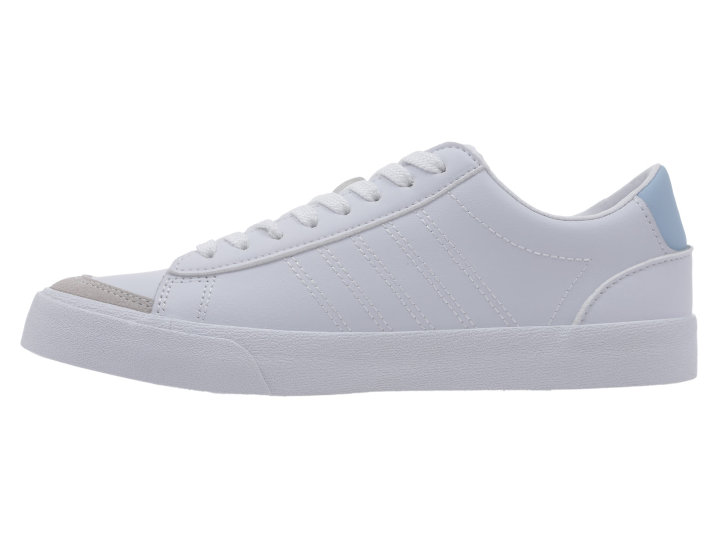 Tenis K-Swiss Veaux 9F786 Para Mujer