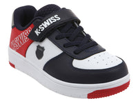 Tenis K-Swiss Salt 2 Ch 5K020 Para Niño