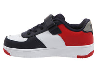 Tenis K-Swiss Salt 2 Ch 5K020 Para Niño