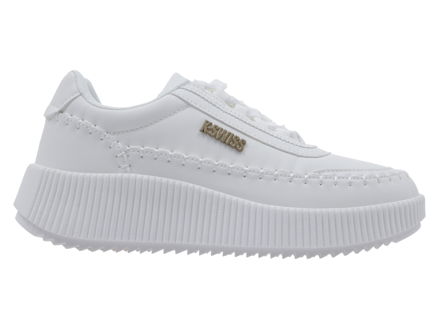 Tenis K-Swiss Lyanna 9F790 Para Mujer