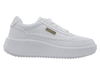 Tenis K-Swiss Lyanna 9F790 Para Mujer
