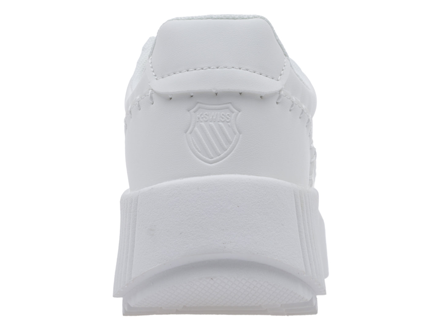 Tenis K-Swiss Lyanna 9F790 Para Mujer