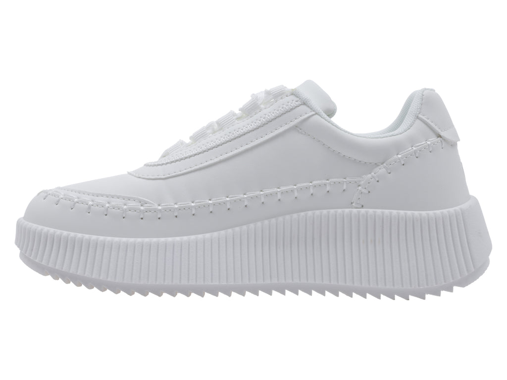 Tenis K-Swiss Lyanna 9F790 Para Mujer