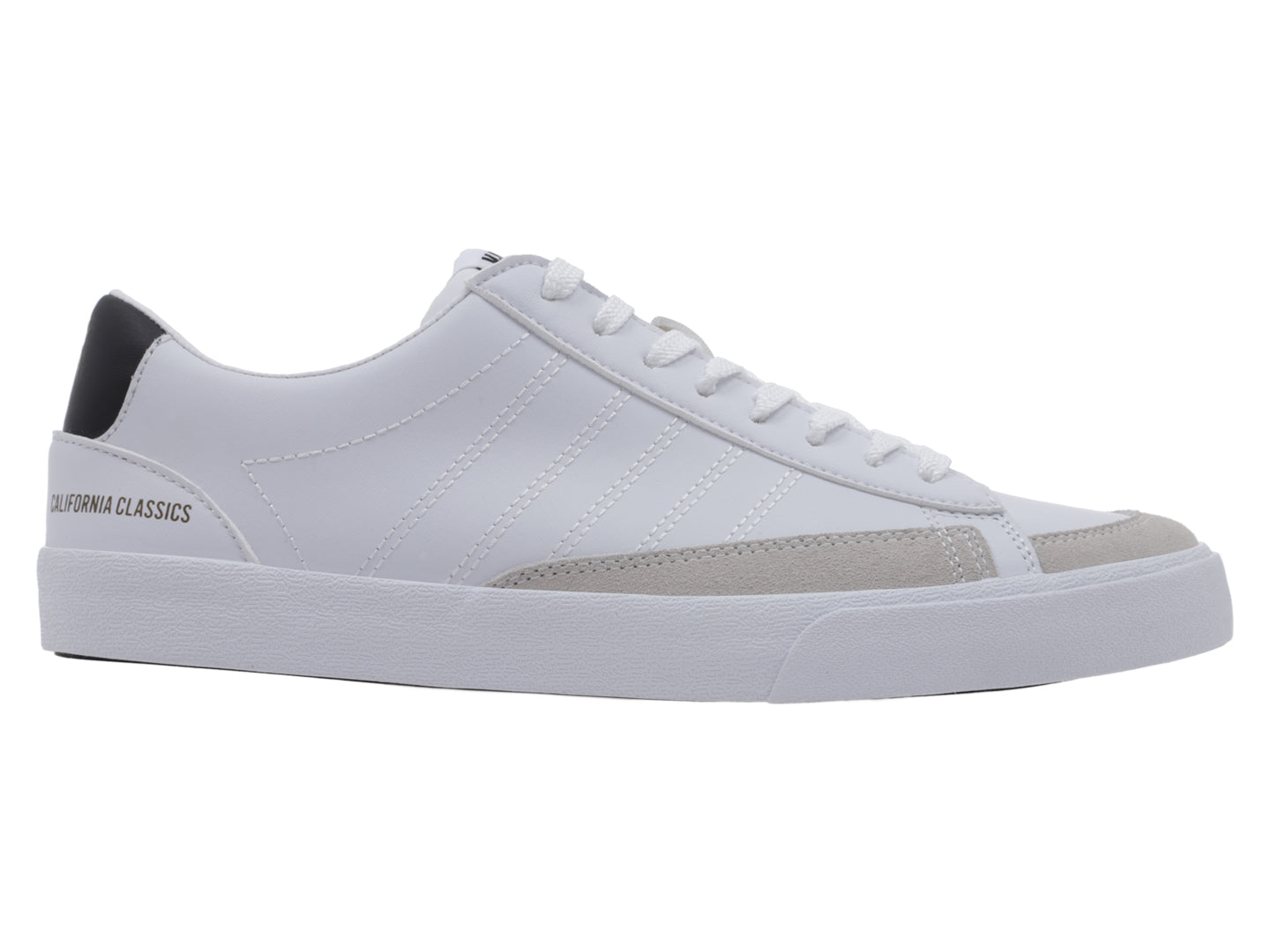 Tenis K-Swiss Veaux 0F786 Para Hombre