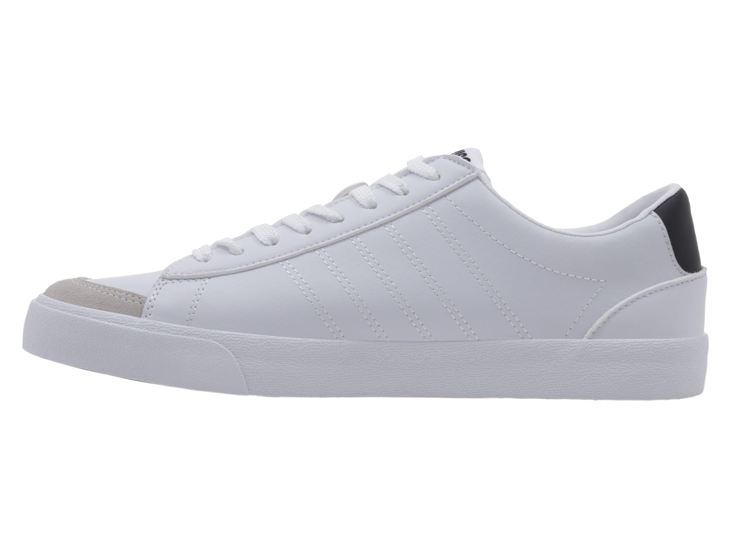 Tenis K-Swiss Veaux 0F786 Para Hombre