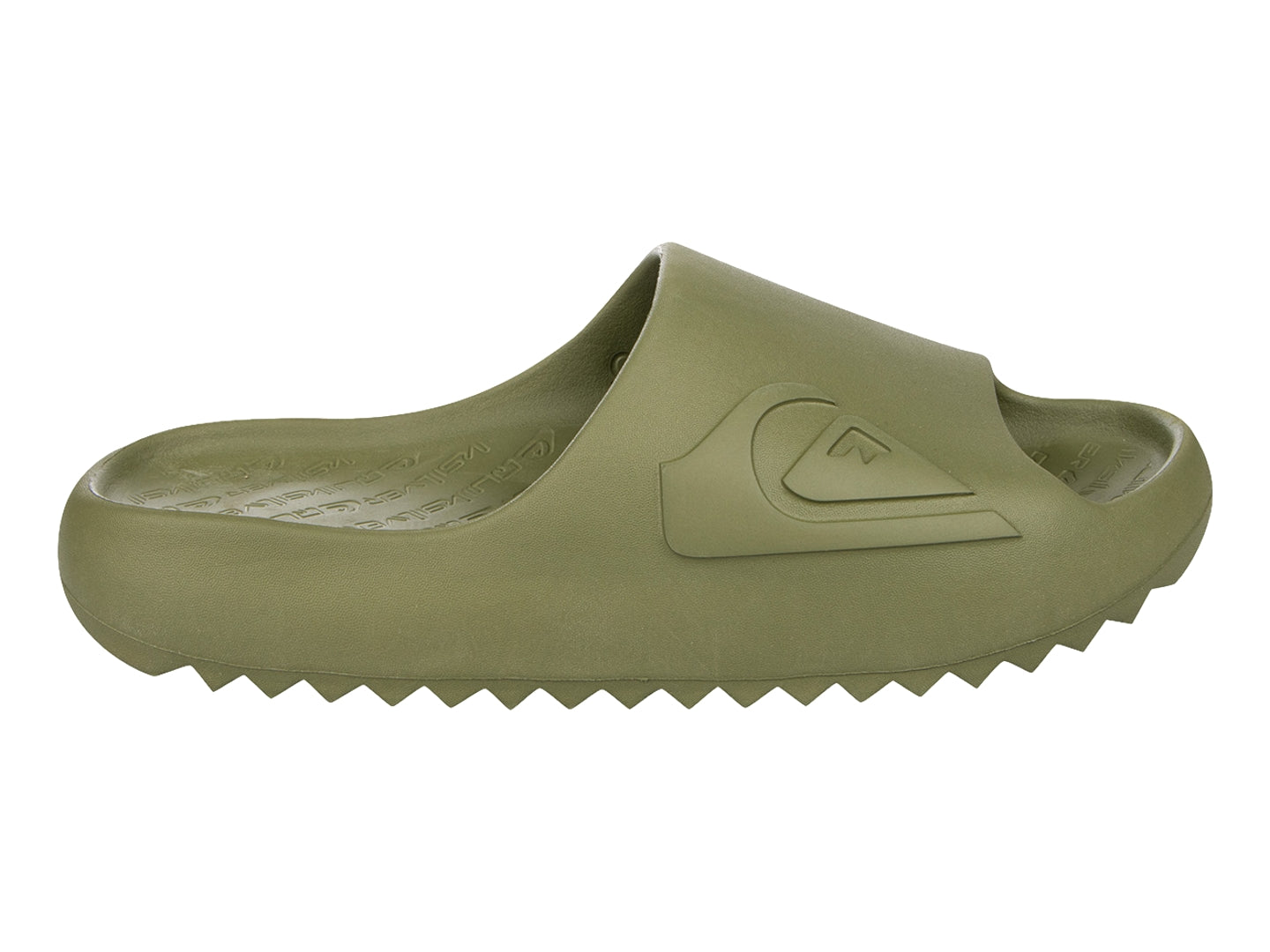Sandalias Quiksilver 10007 Para Hombre