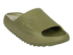 Sandalias Quiksilver 10007 Para Hombre
