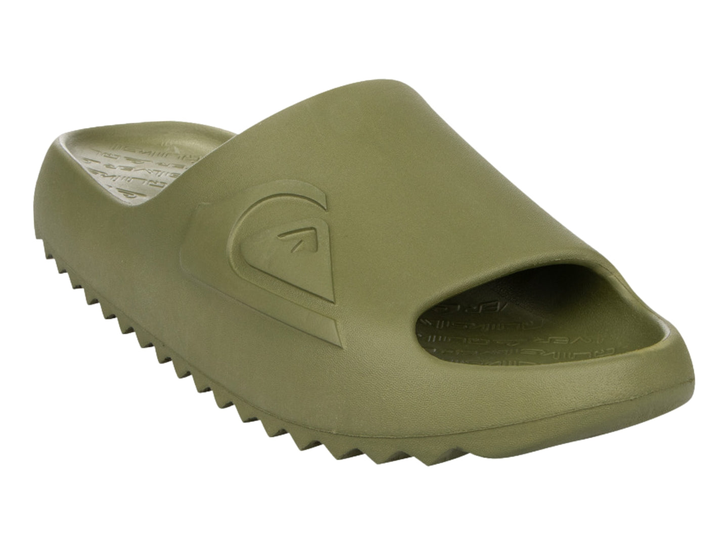 Sandalias Quiksilver 10007 Para Hombre