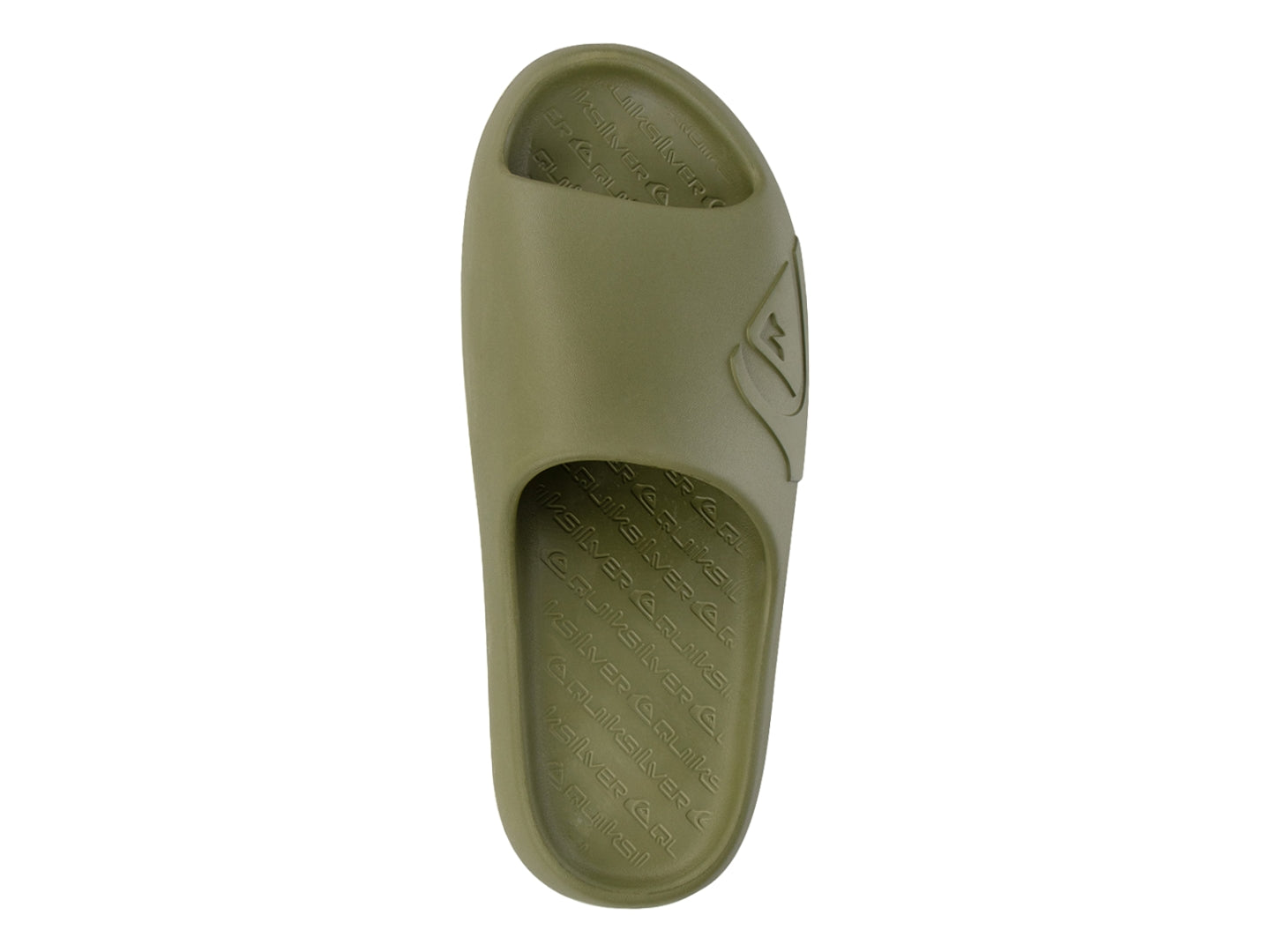 Sandalias Quiksilver 10007 Para Hombre