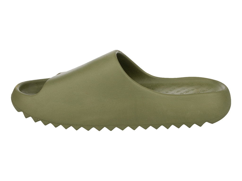 Sandalias Quiksilver 10007 Para Hombre