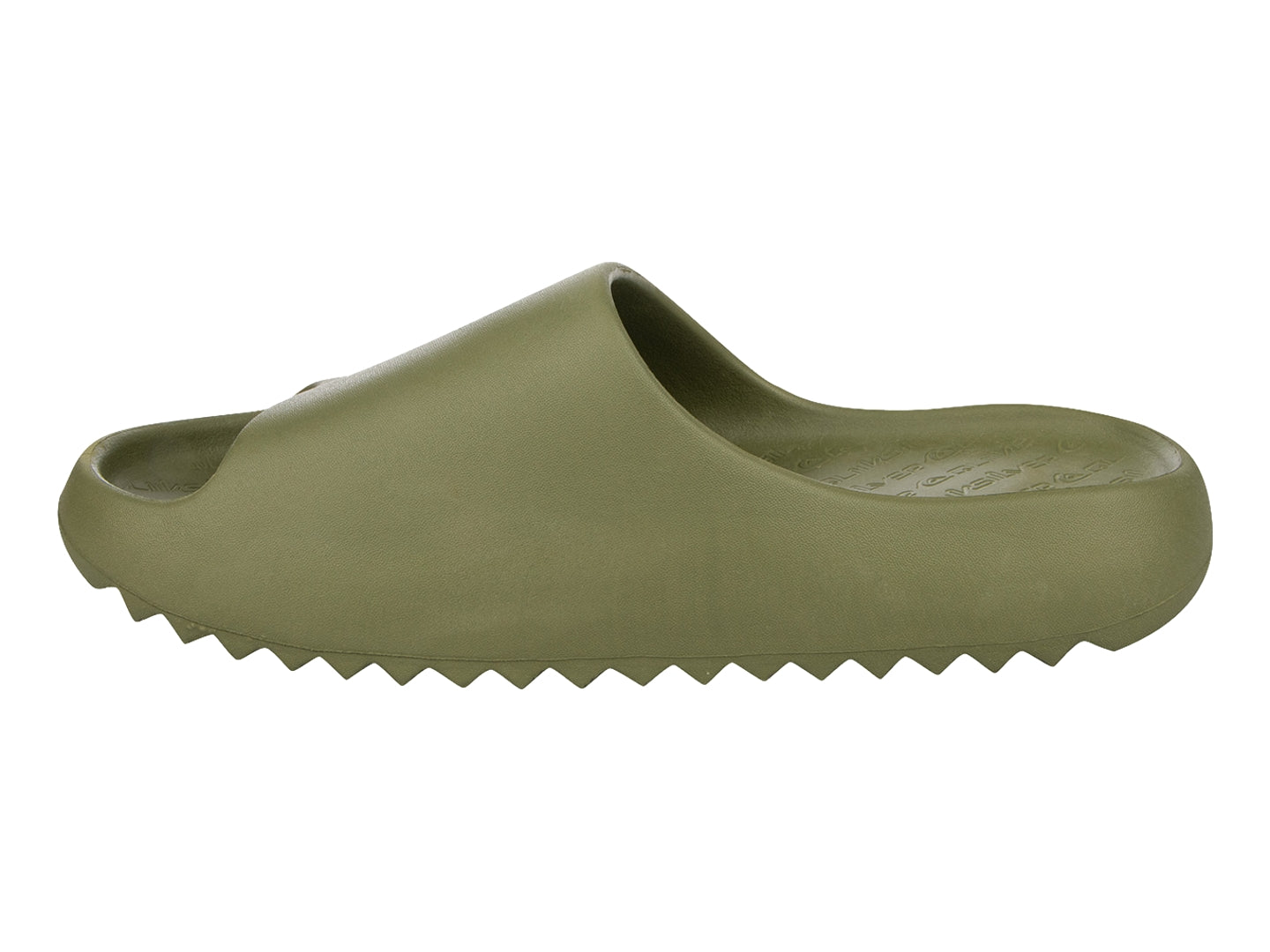 Sandalias Quiksilver 10007 Para Hombre