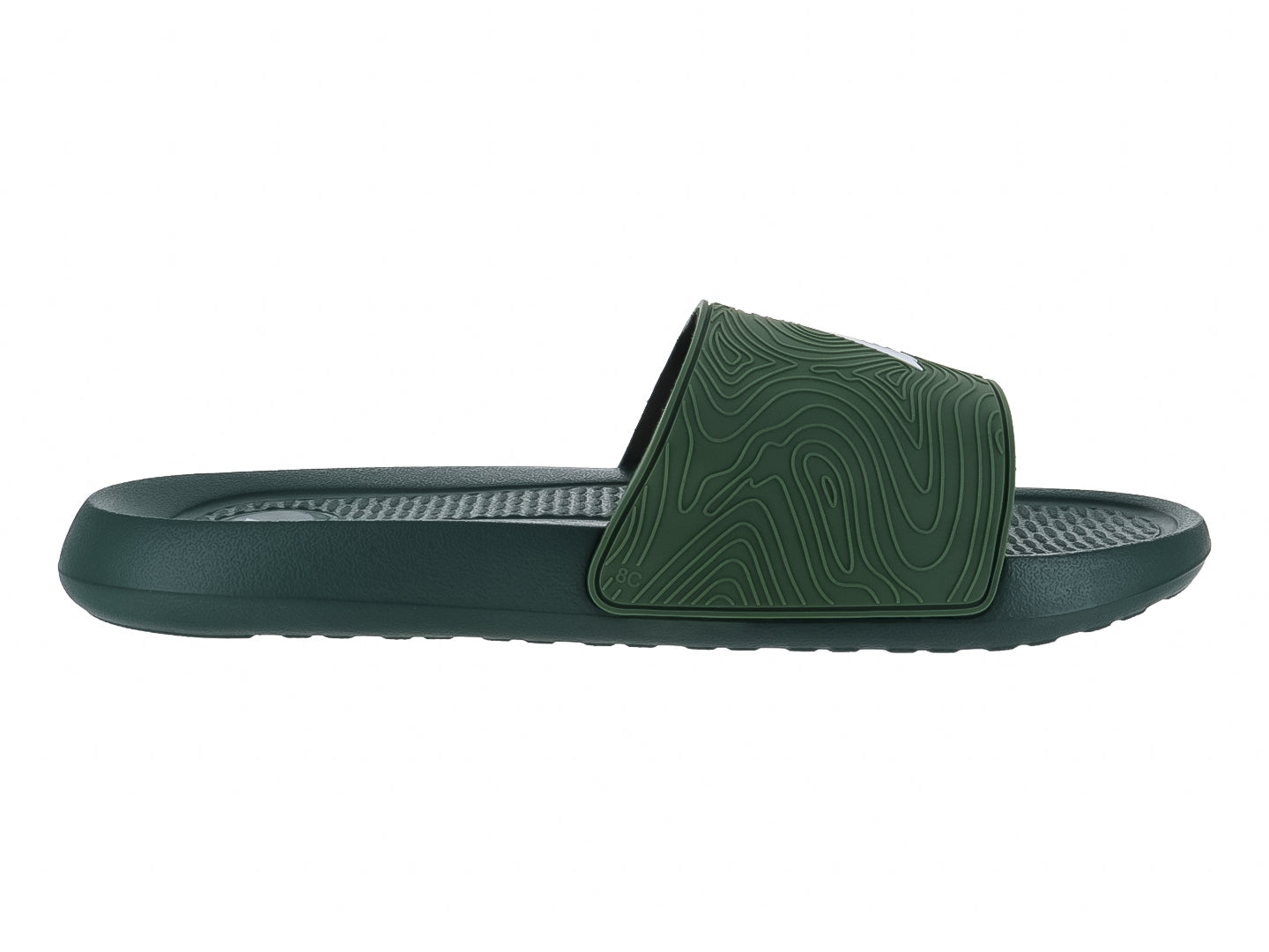 Sandalias Nautica Shark Para Hombre