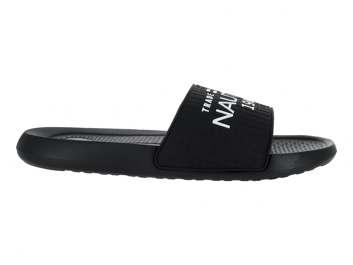 Sandalias Nautica Shark Para Hombre