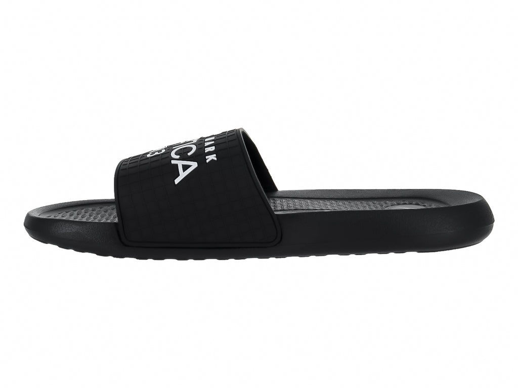 Sandalias Nautica Shark Para Hombre