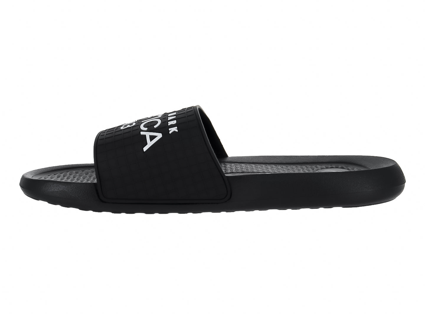 Sandalias Nautica Shark Para Hombre