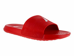 Sandalias Nautica Slide Rojas para Hombre