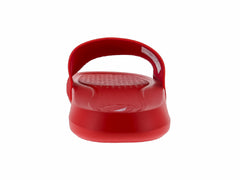 Sandalias Nautica Slide Rojas para Hombre