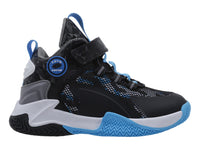 Tenis Lotto Reptar Ch 5H584 Para Niño