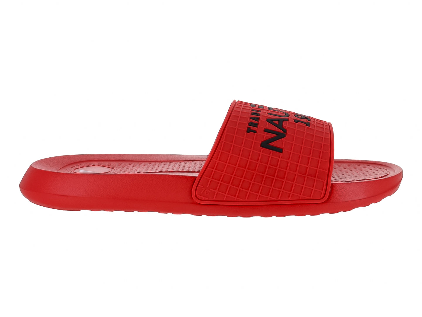 Sandalias Nautica Shark Para Hombre