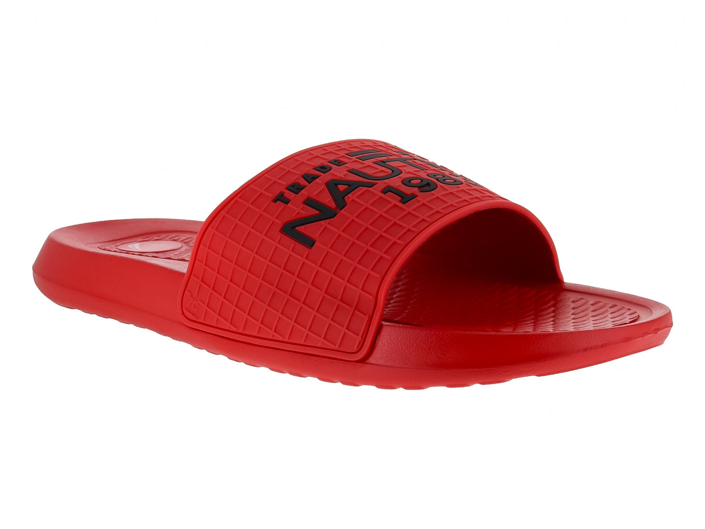 Sandalias Nautica Shark Para Hombre