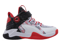 Tenis Lotto Reptar Ch 5H584 Para Niño