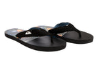 Sandalias Quiksilver 10036 Para Hombre