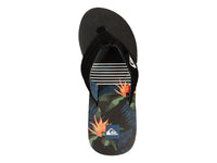 Sandalias Quiksilver 10036 Para Hombre