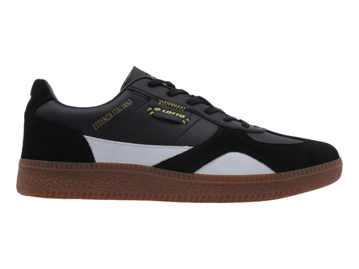 Tenis Lotto Lecarde 0H574 Para Hombre