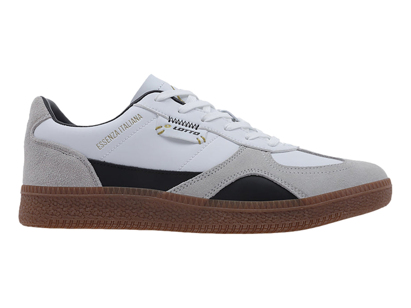 Tenis Lotto Lecarde 0H574 Para Hombre