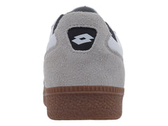 Tenis Lotto Lecarde Blancos para Hombre