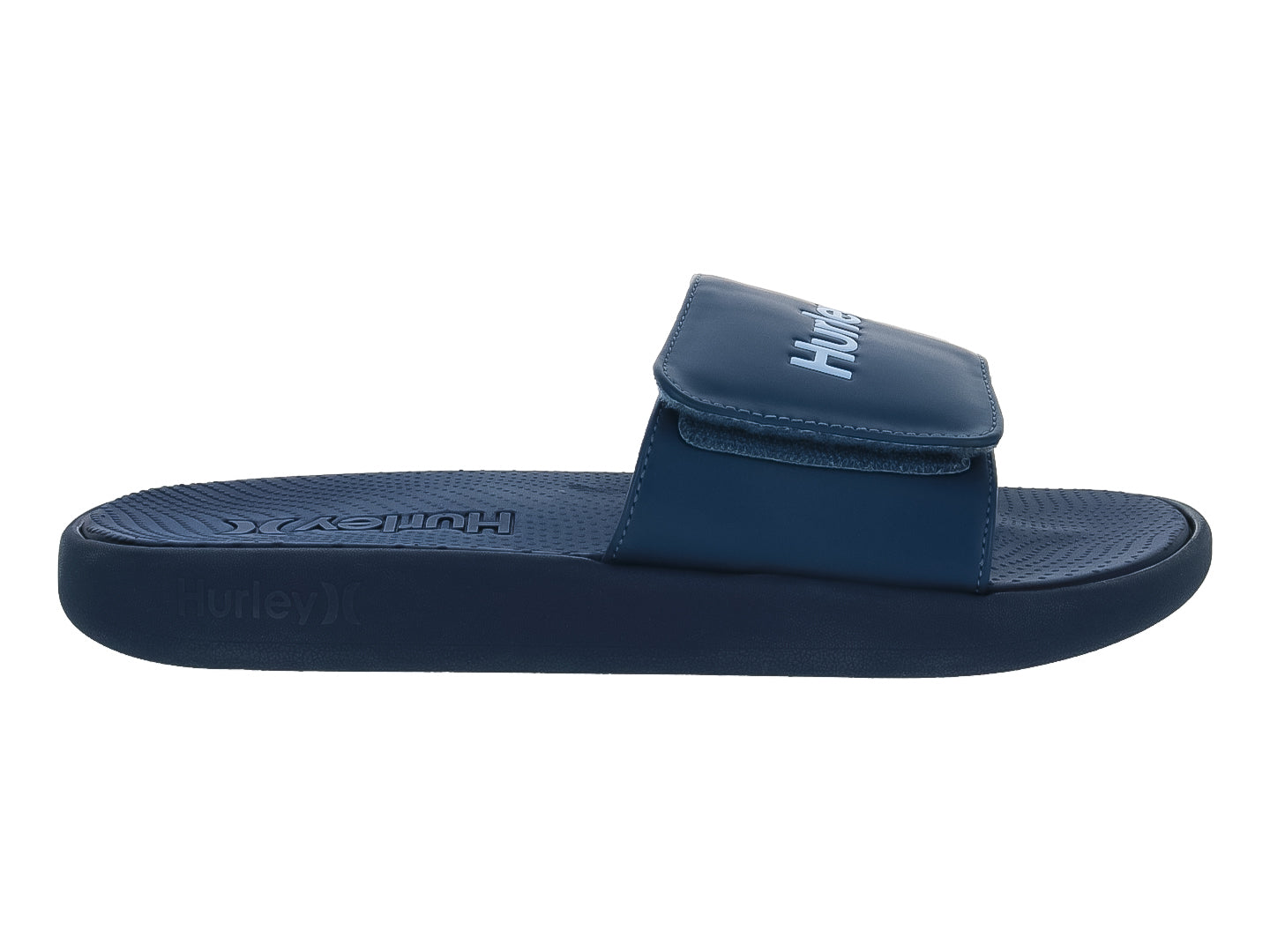 Sandalias Hurley Hfs010 Para Hombre