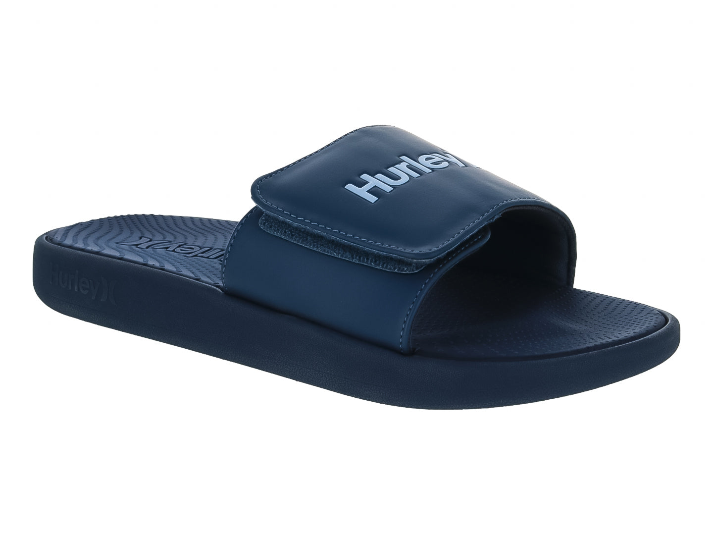 Sandalias Hurley Hfs010 Para Hombre