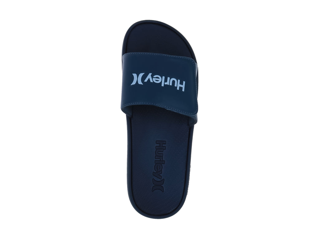 Sandalias Hurley Hfs010 Para Hombre