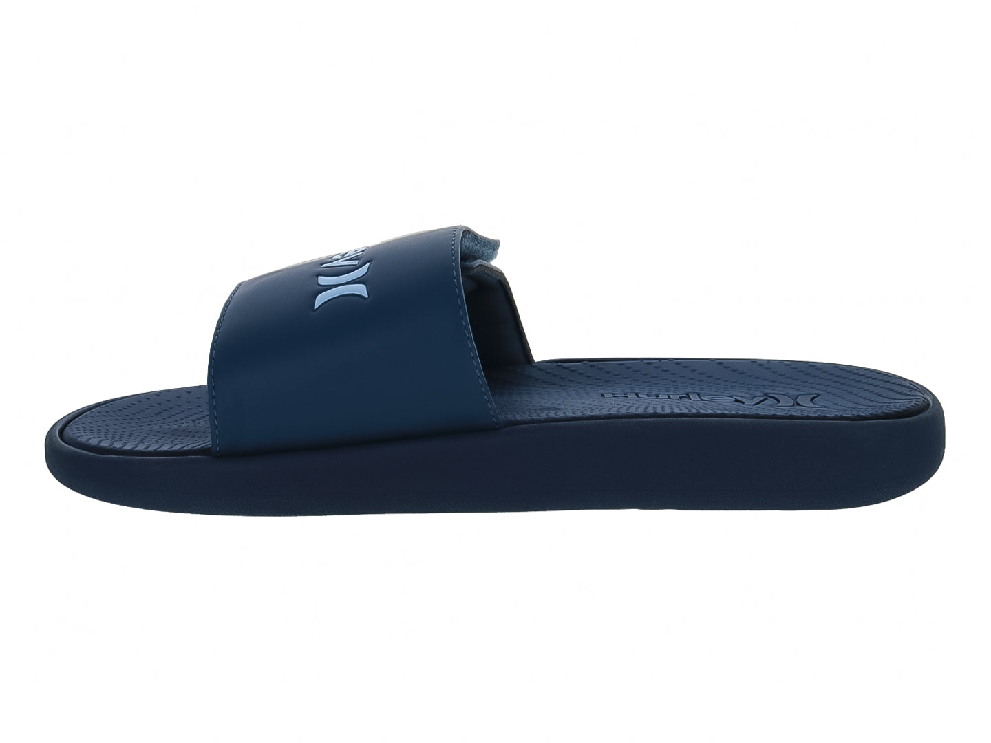 Sandalias Hurley Hfs010 Para Hombre