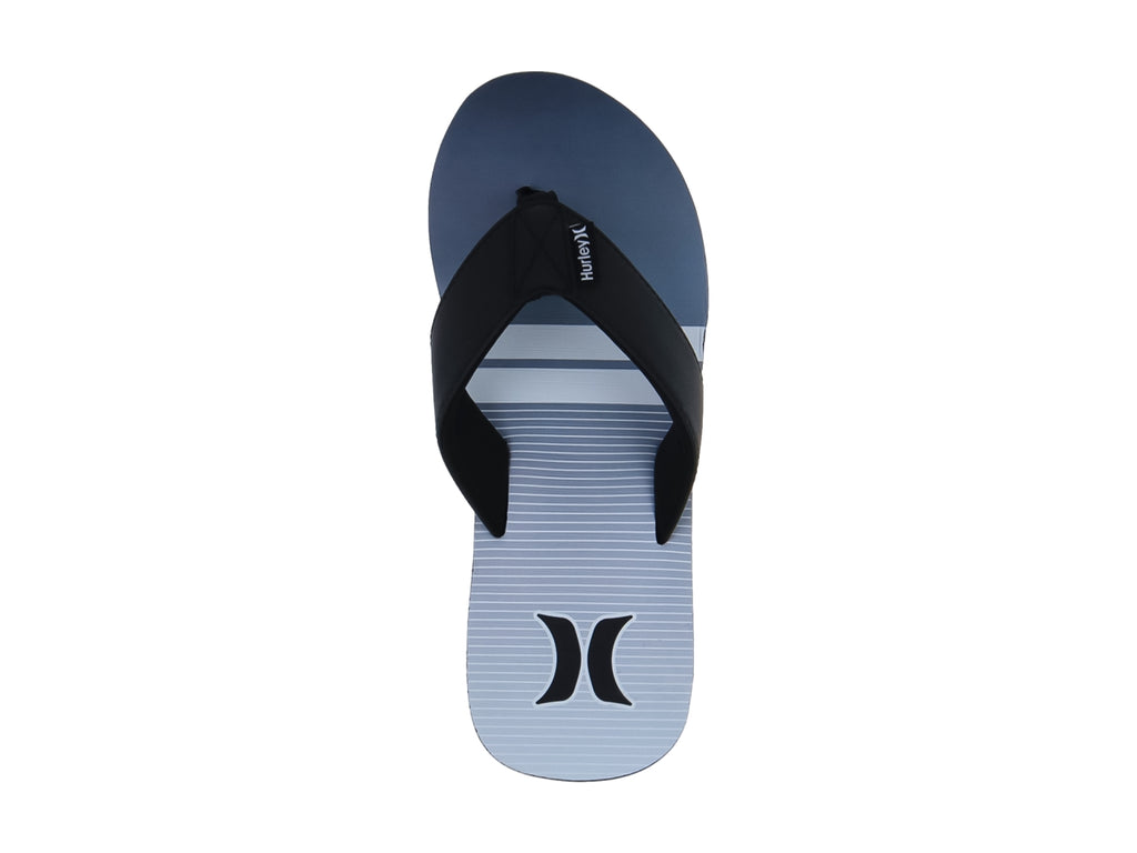 Sandalias Hurley Hfs014 Para Hombre