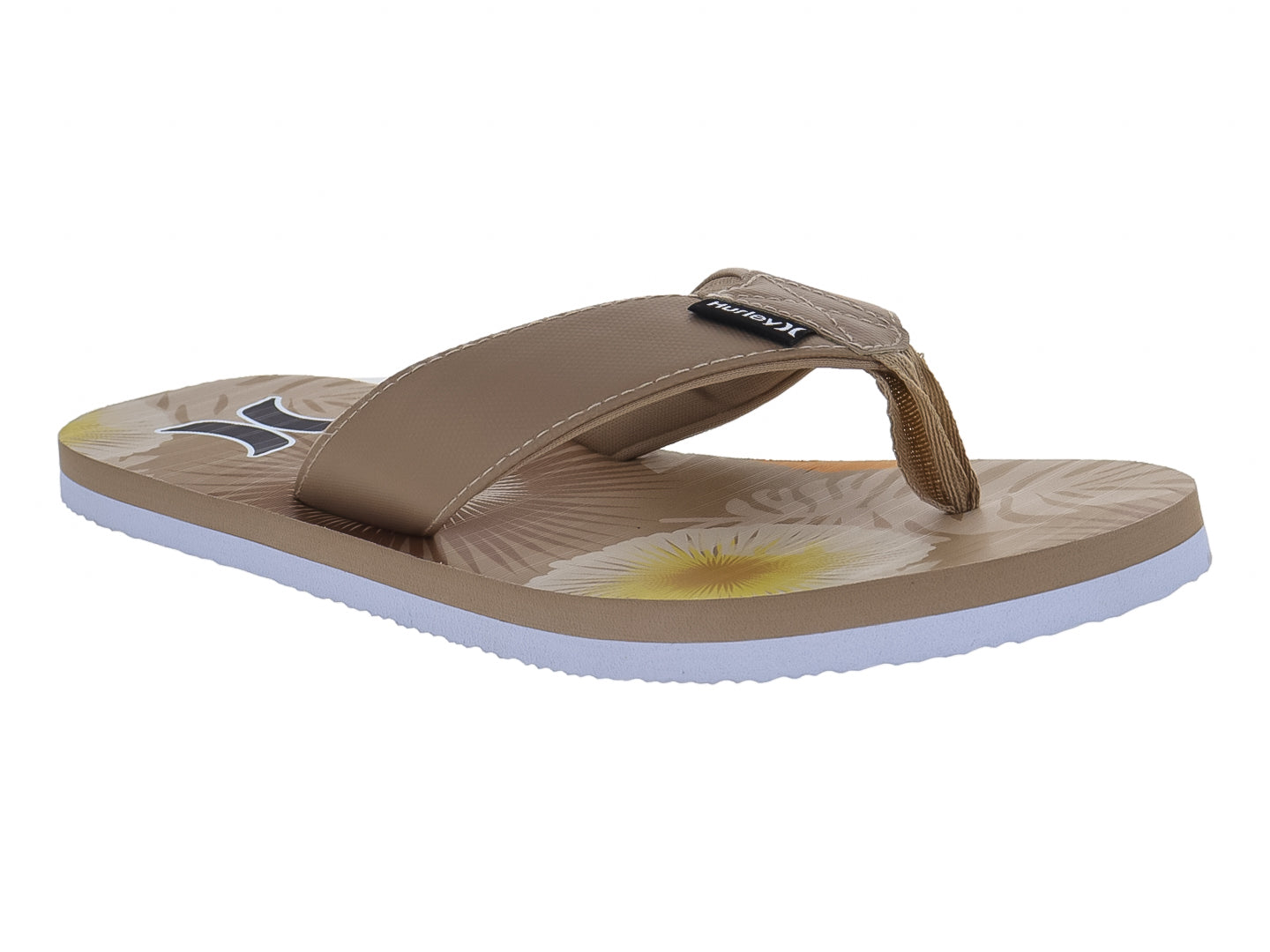 Sandalias Hurley Hfs014 Para Hombre