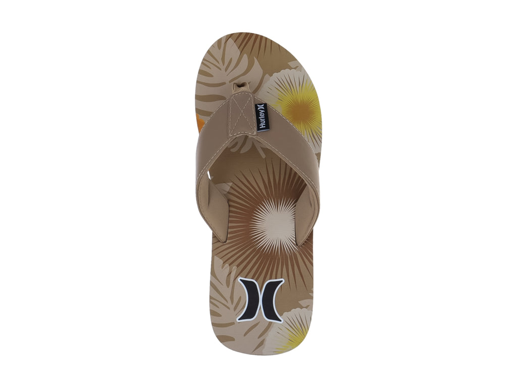 Sandalias Hurley Hfs014 Para Hombre