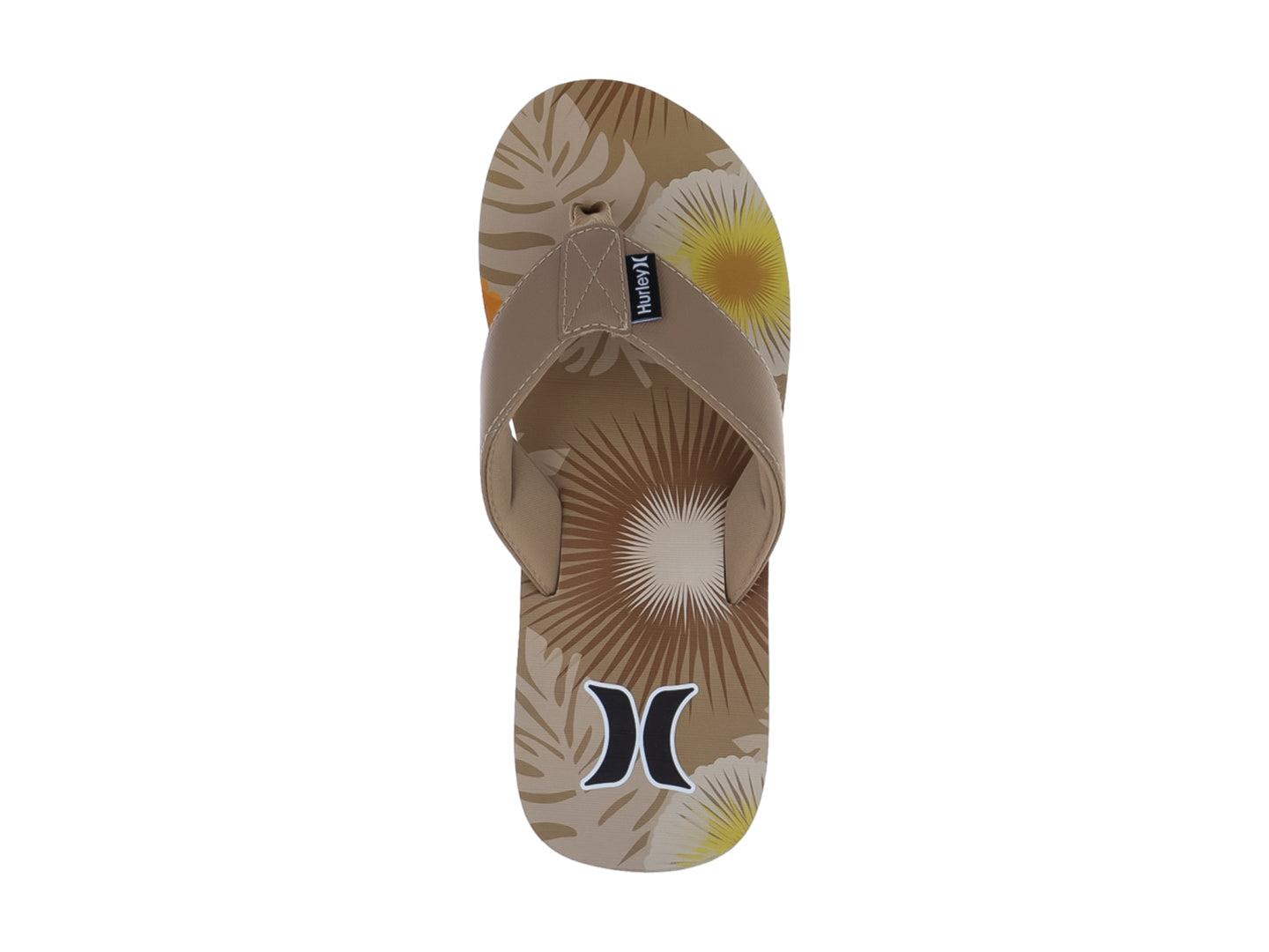 Sandalias Hurley Hfs014 Para Hombre