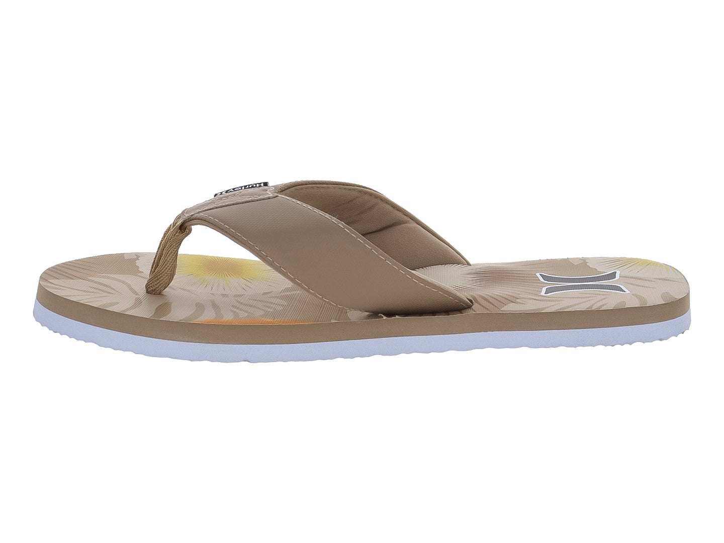 Sandalias Hurley Hfs014 Para Hombre