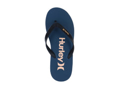 Sandalias Hurley Andre Azul para Hombre