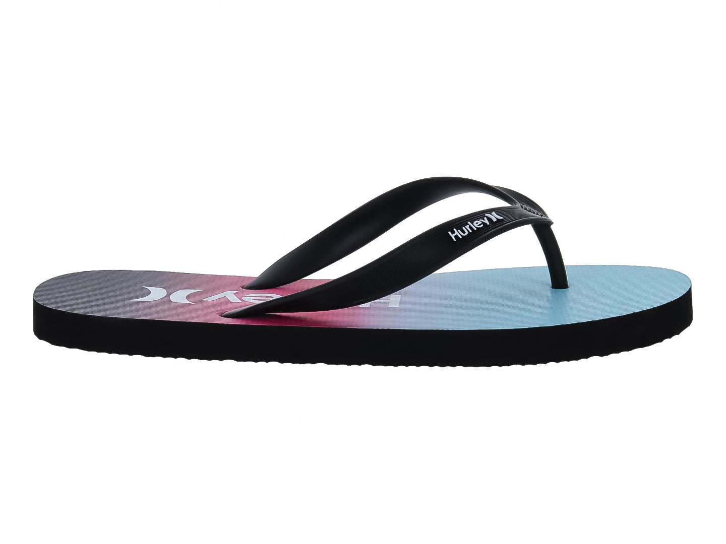 Sandalias Hurley Hfs014 Para Hombre