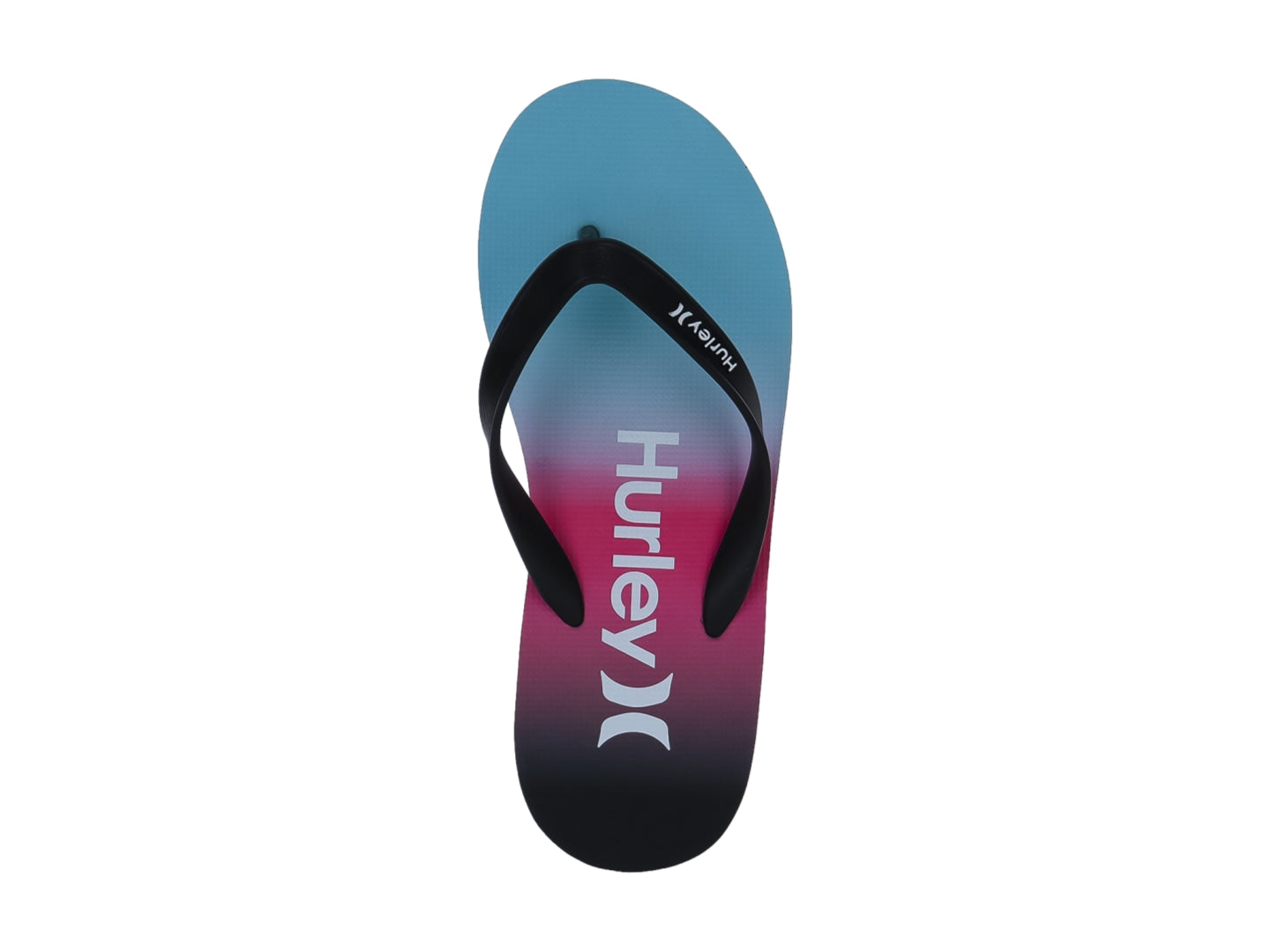 Sandalias Hurley Hfs014 Para Hombre