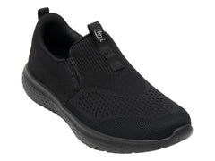 Tenis Flexi Negro para Hombre