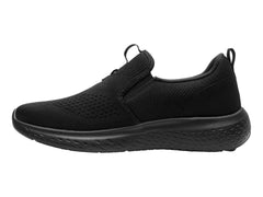 Tenis Flexi Negro para Hombre