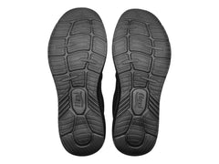 Tenis Flexi Negro para Hombre
