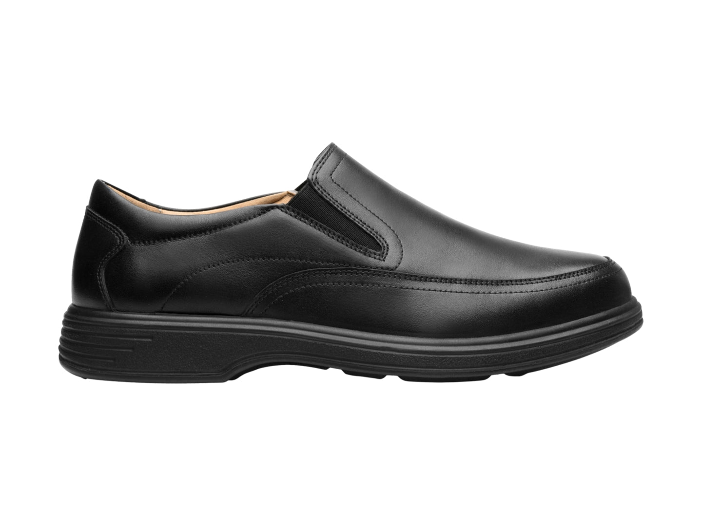 Zapatos Flexi Zapato Caballero 59312 Para Hombre