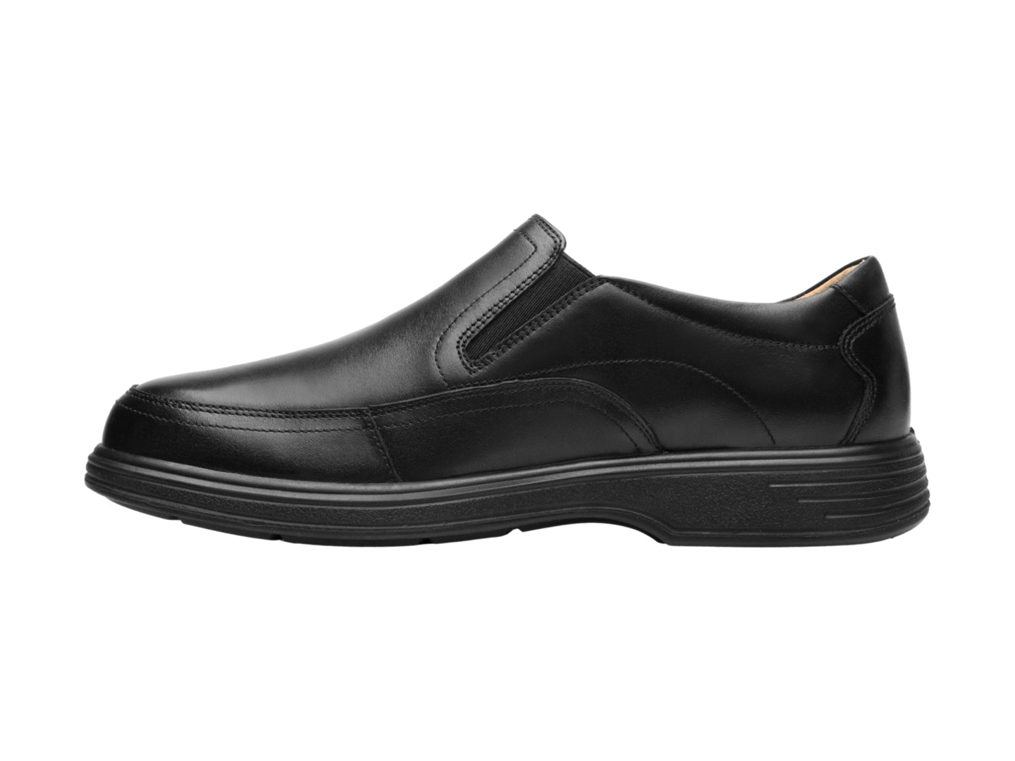 Zapatos Flexi Zapato Caballero 59312 Para Hombre