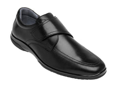 Zapatos Flexi Negros para Hombre